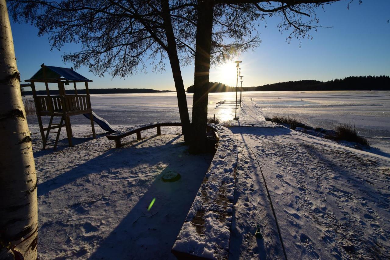 Lohja Spa & Resort Karjalohja Екстер'єр фото