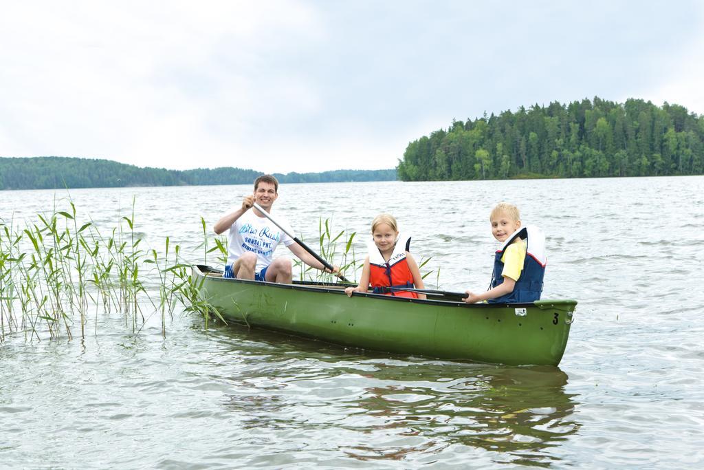 Lohja Spa & Resort Karjalohja Екстер'єр фото
