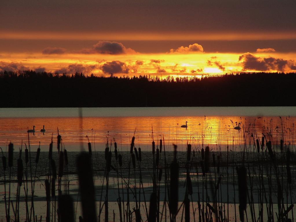 Lohja Spa & Resort Karjalohja Екстер'єр фото