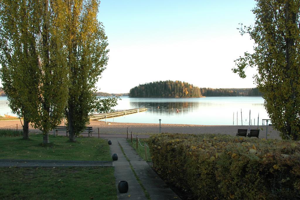 Lohja Spa & Resort Karjalohja Екстер'єр фото