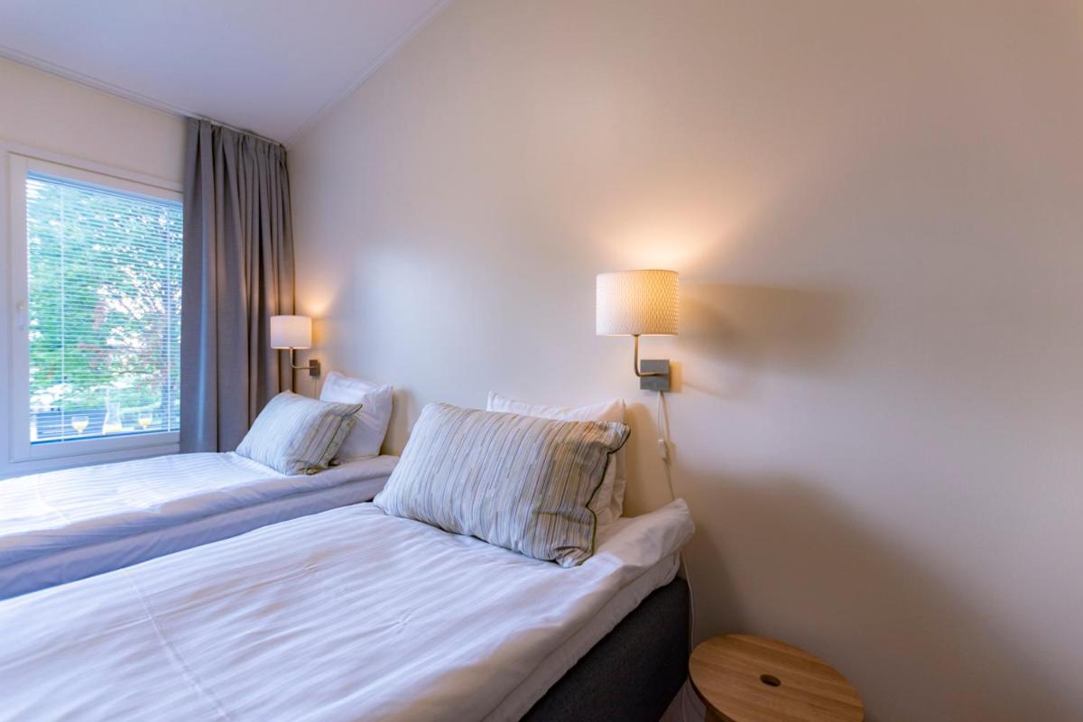 Lohja Spa & Resort Karjalohja Екстер'єр фото