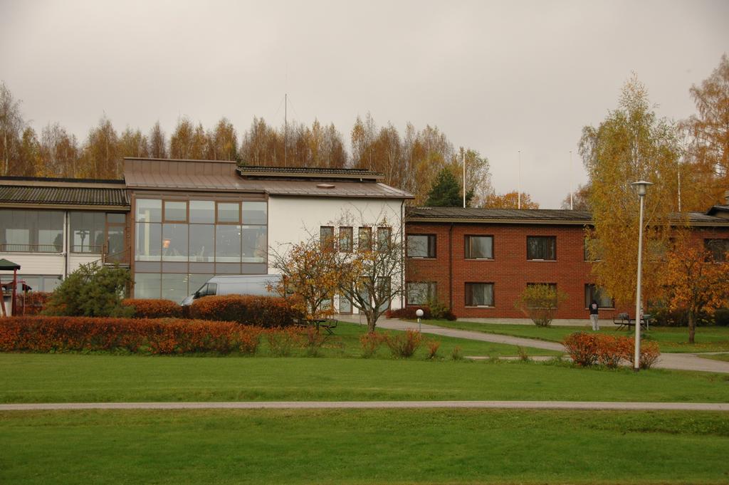 Lohja Spa & Resort Karjalohja Екстер'єр фото