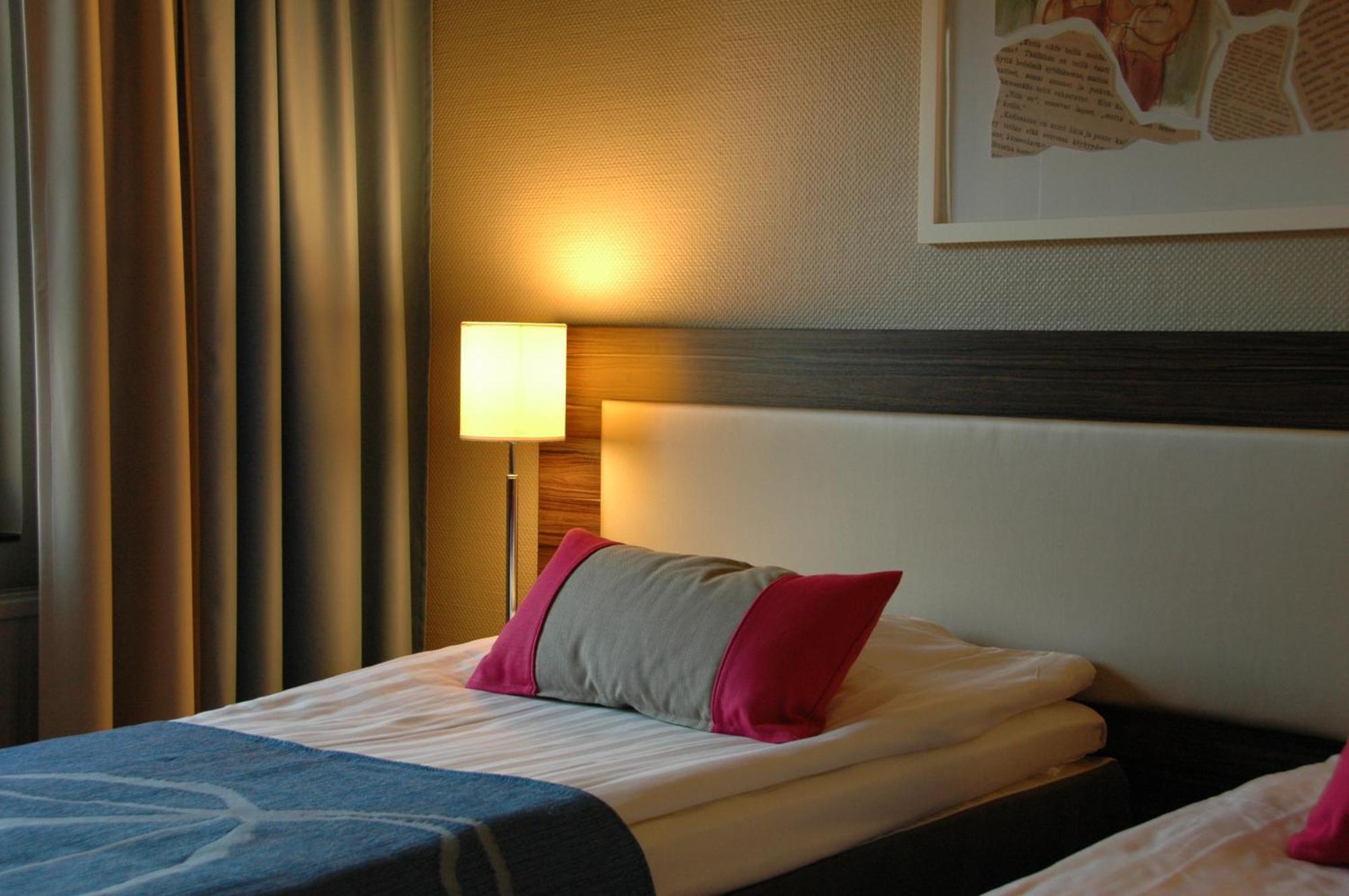 Lohja Spa & Resort Karjalohja Екстер'єр фото