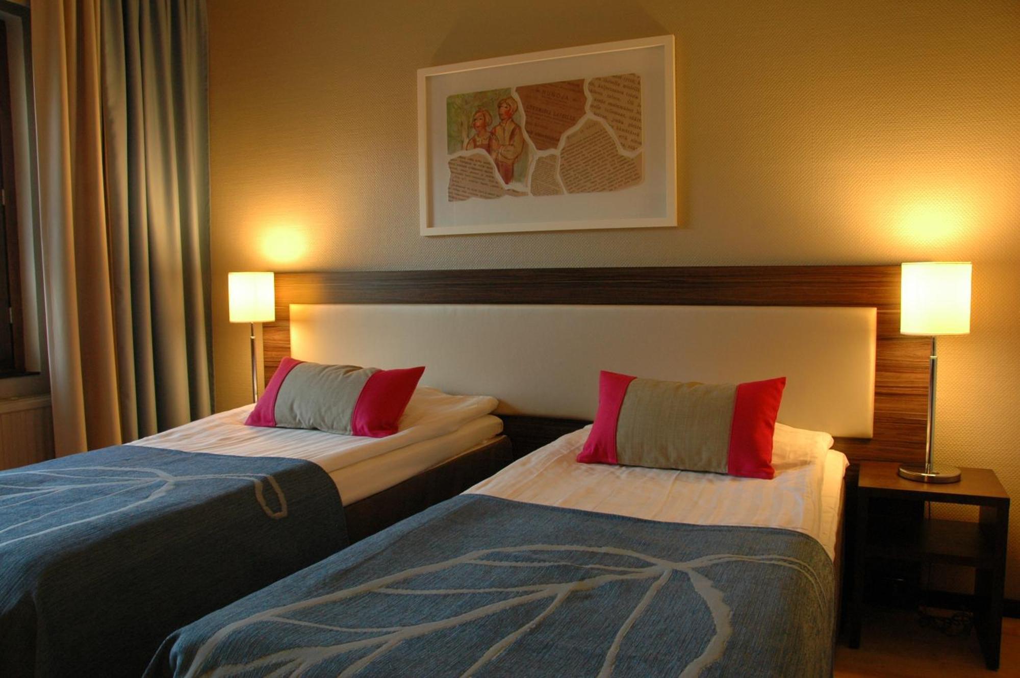 Lohja Spa & Resort Karjalohja Екстер'єр фото