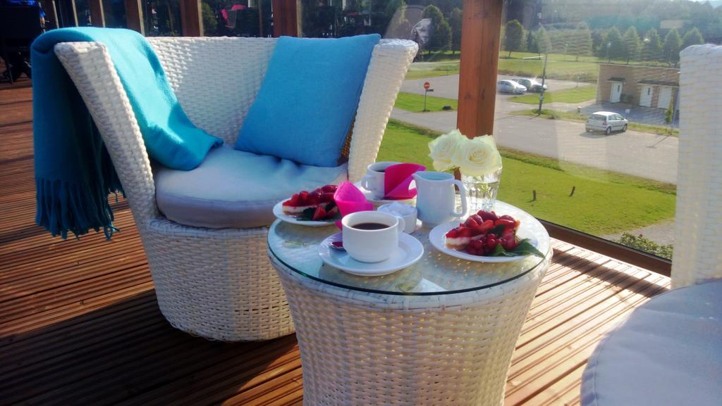 Lohja Spa & Resort Karjalohja Екстер'єр фото