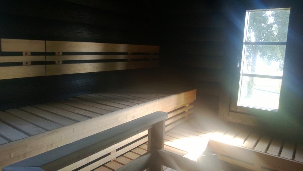 Lohja Spa & Resort Karjalohja Екстер'єр фото