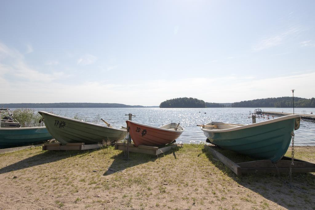 Lohja Spa & Resort Karjalohja Екстер'єр фото