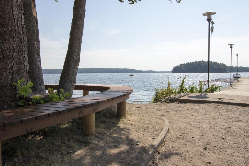 Lohja Spa & Resort Karjalohja Екстер'єр фото