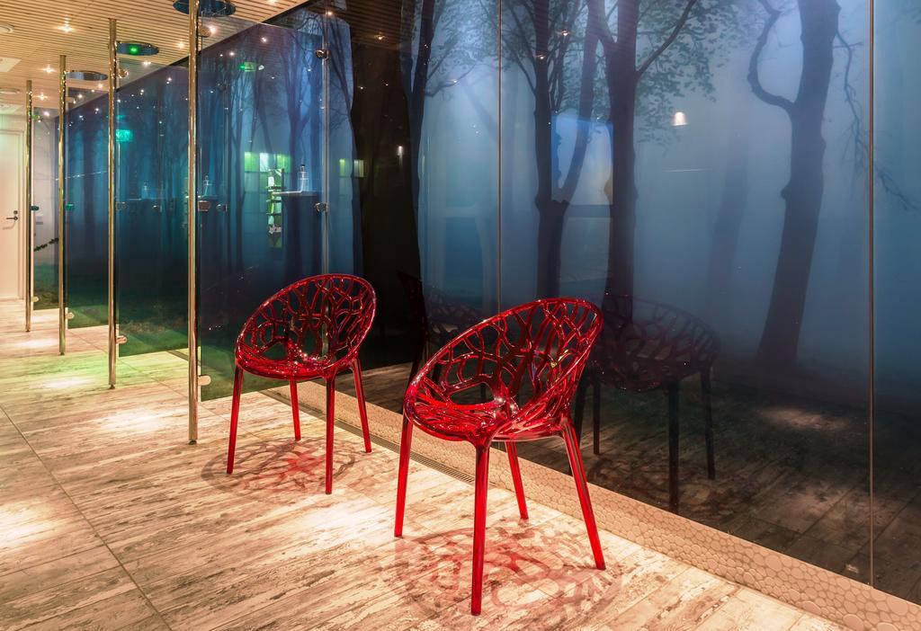 Lohja Spa & Resort Karjalohja Екстер'єр фото