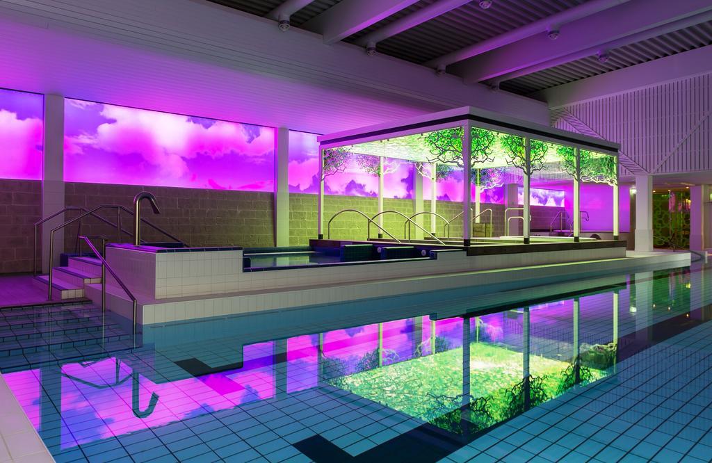 Lohja Spa & Resort Karjalohja Екстер'єр фото
