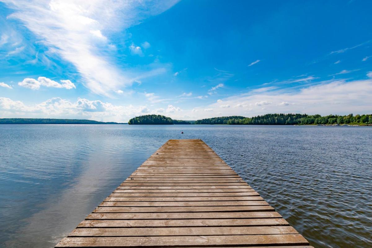 Lohja Spa & Resort Karjalohja Екстер'єр фото
