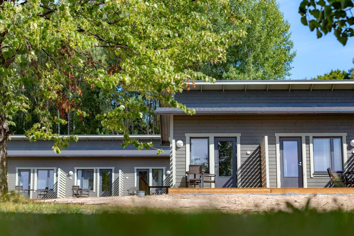 Lohja Spa & Resort Karjalohja Екстер'єр фото