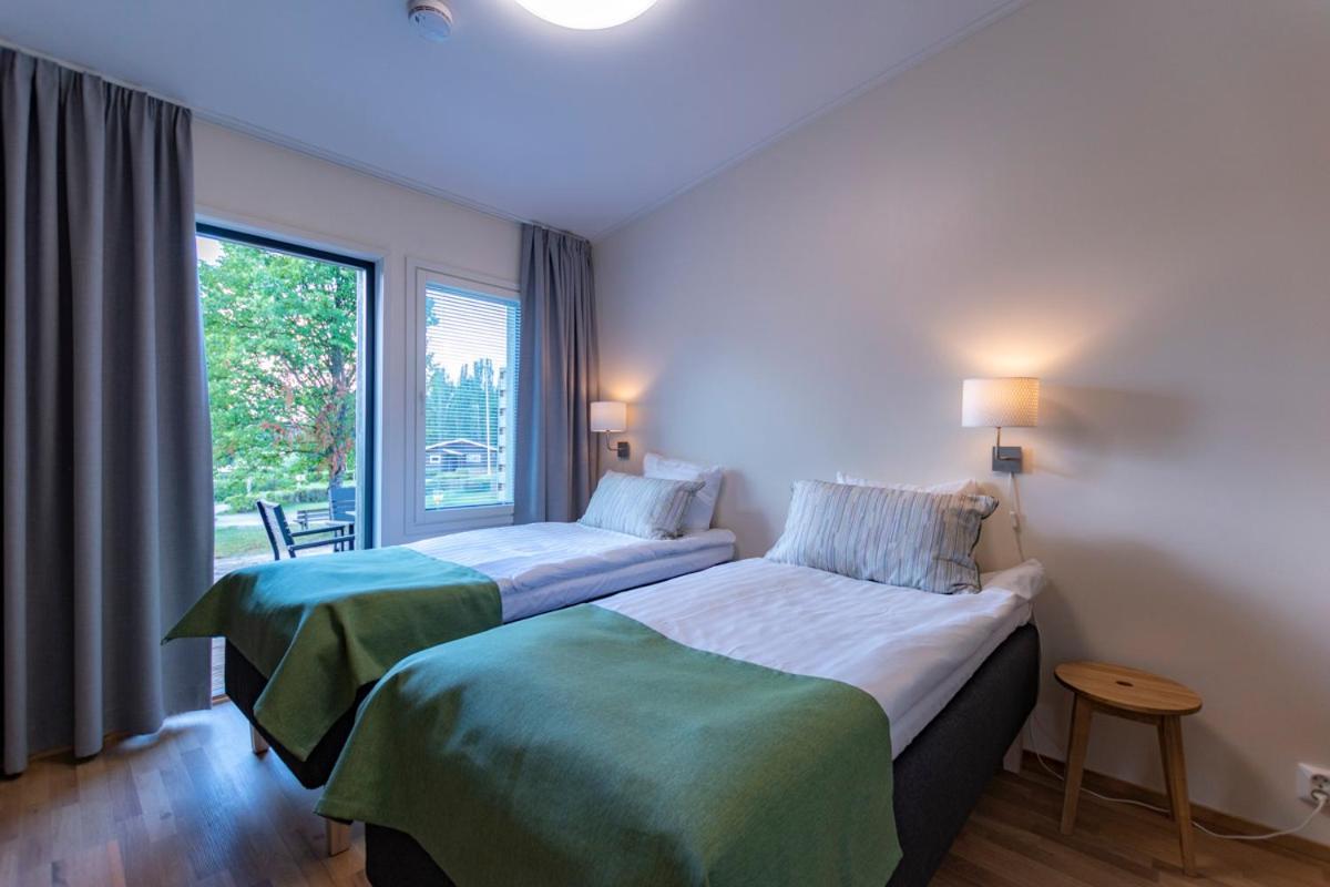 Lohja Spa & Resort Karjalohja Екстер'єр фото